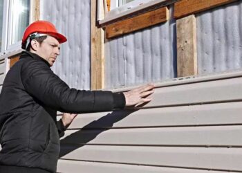 Siding Installation Process Stamford CT | Signature Exteriors